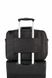 Дорожня сумка-рюкзак American Tourister Work-E MB6*005;09 чорна (мала)