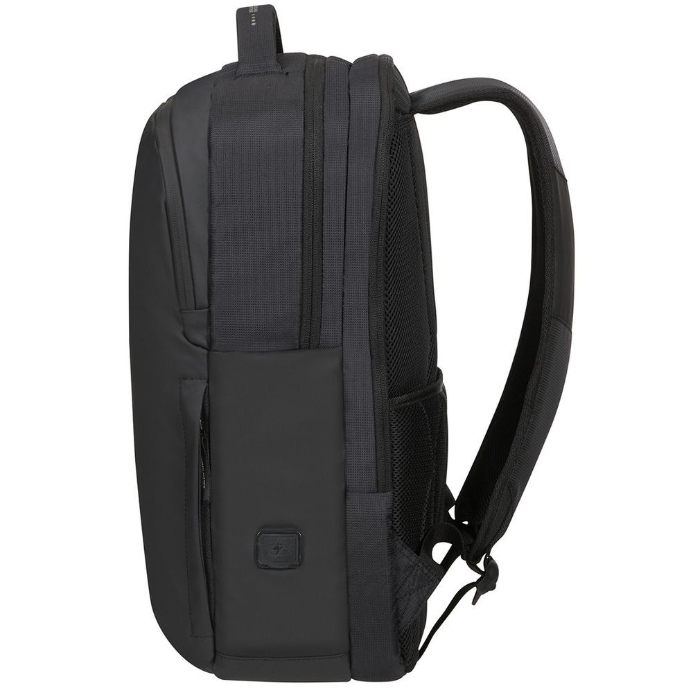 Рюкзак повсякденний з відділенням для ноутбука до 15,6'' American Tourister Urban Groove 24G*043 чорний