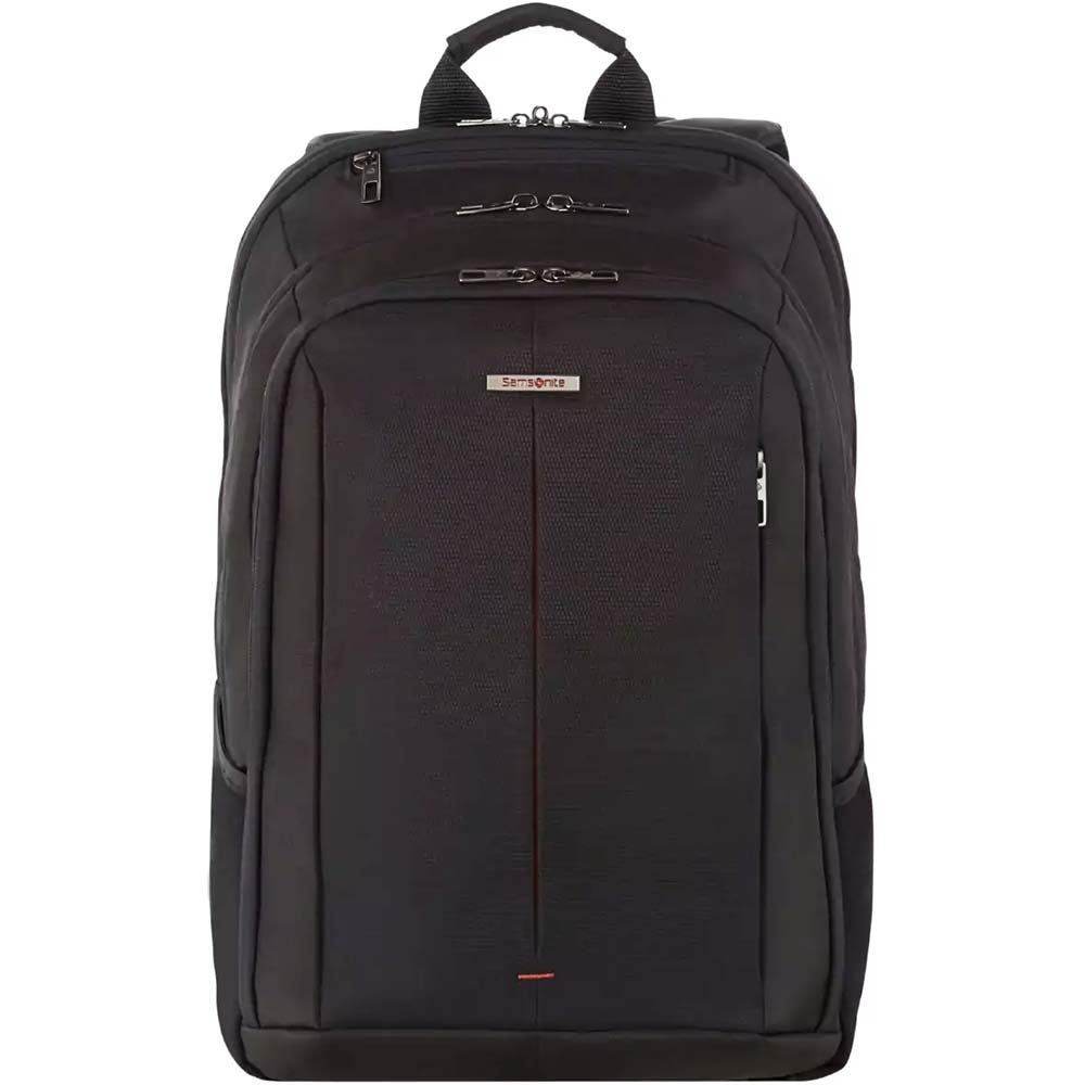 Повсякденний рюкзак з відділенням для ноутбука до 17,3" Samsonite GuardIt 2.0 L CM5*007 Black