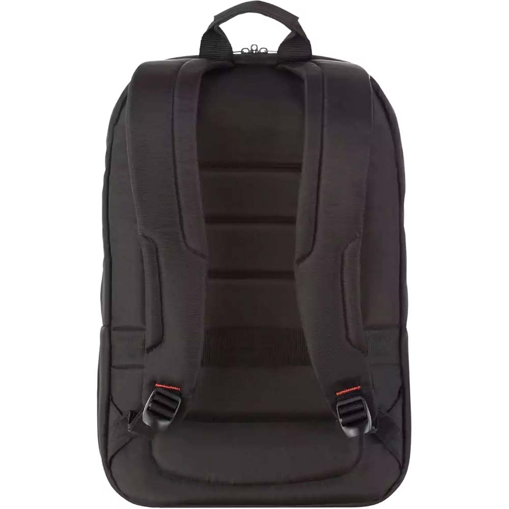 Рюкзак повседневный с отделением для ноутбука до 17,3" Samsonite GuardIt 2.0 L CM5*007 Black