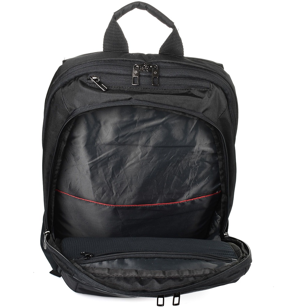 Рюкзак повседневный с отделением для ноутбука до 17,3" Samsonite GuardIt 2.0 L CM5*007 Black