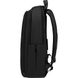 Рюкзак с отделением для ноутбука 15,6" Samsonite XBR 2.0 KL6*006;09 Black