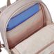 Рюкзак жіночий повсякденний з відділенням для ноутбука до 14,1" Samsonite Eco Wave KC2*003 Stone Grey