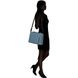 Женская сумка Samsonite Ongoing с отделением для ноутбука до 15.6" KJ8*002;11 Petrol Grey