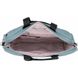 Women's bag Samsonite Ongoing with a compartment for a laptop up to 15.6" KJ8*002;11 Petrol Grey