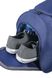 Дорожньо-спортивна текстильна сумка American Tourister Urban Groove 24G*017 Blue
