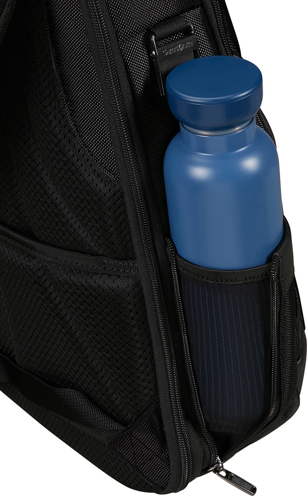 Рюкзак с отделением для ноутбука 15,6" Samsonite PRO-DLX 6 KM2*007 Black