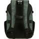 Backpack with laptop compartment up to 15.6" Samsonite Roader KJ2*003 Camo Green