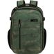 Рюкзак с отделением для ноутбука до 15.6" Samsonite Roader KJ2*003 Camo Green