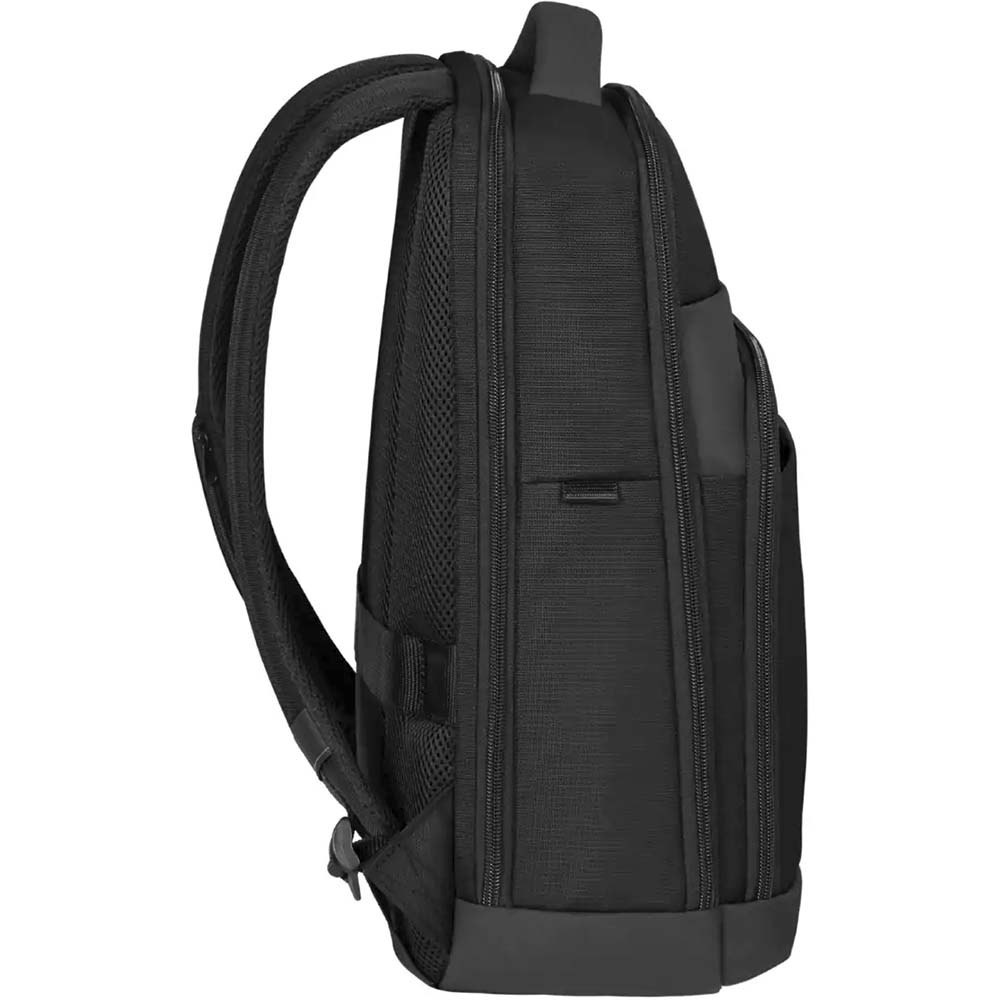 Повсякденний рюкзак з відділенням для ноутбука до 14,1" Samsonite MySight KF9*003 Black