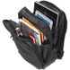Daily backpack with laptop compartment up to 14,1" Samsonite MySight KF9*003 Black
