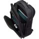 Daily backpack with laptop compartment up to 14,1" Samsonite MySight KF9*003 Black