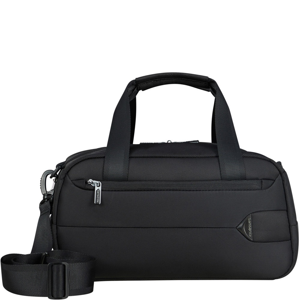 Samsonite Urbify XS travel bag for low-costs KO7*002;09 Black