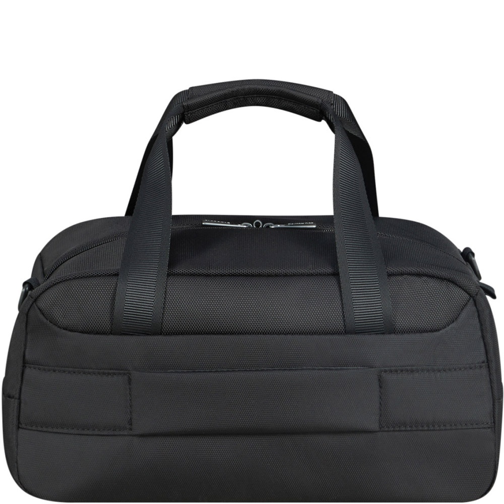 Дорожня сумка Samsonite Urbify XS для лоукостів KO7*002;09 Black