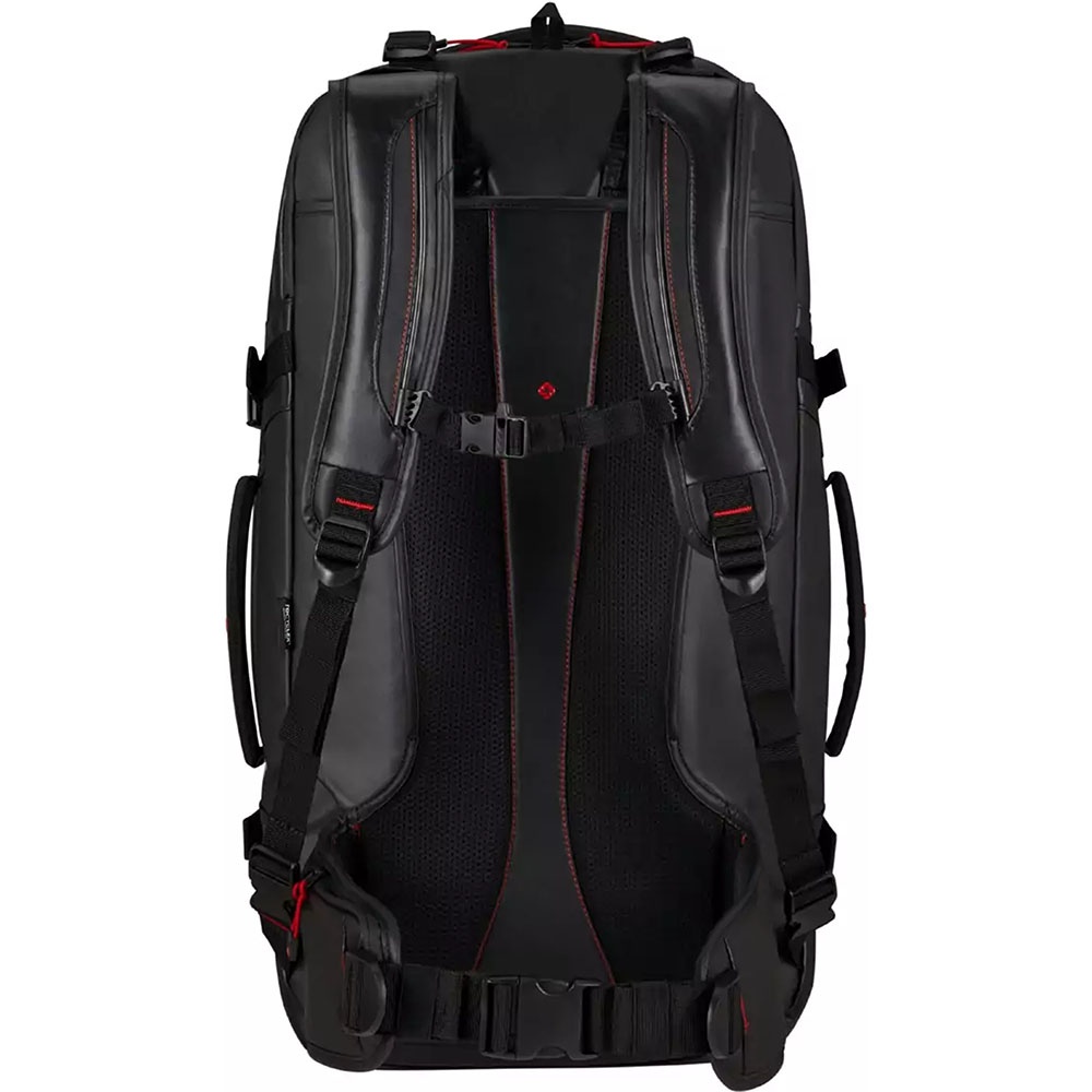 Рюкзак для подорожей з відділенням для ноутбука до 17" Samsonite Ecodiver M 55L KH7*018 Black