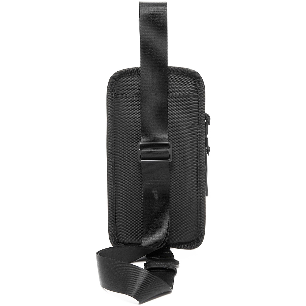 Слинг Tumi Alpha 3 Compact Sling 02603585D3 Black