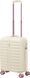Валіза American Tourister Neovibe із полікарбонату на 4-х колесах MK4*001;15 Summer Sand (мала)