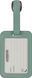 Address label American Tourister Ta MF3*001;24 Iceberg Green