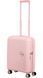 Валіза American Tourister Soundbox із поліпропілену на 4-х колесах 32G*001 Pastel Pink (мала)