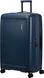 Чемодан American Tourister Dashpop из полипропилена на 4-х колесах MG5*003;11 Midnight Blue (большой)