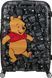 Валіза American Tourister Wavebreaker Disney з ABS пластику на 4-х колесах 31C*021 Winnie The Pooh (велика)