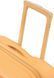 Чемодан American Tourister Soundbox из полипропилена на 4-х колесах 32G*001 Papaya Pop (малый)