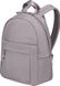 Daily backpack for women Samsonite Move 4.0 KJ6*024 Light Taupe