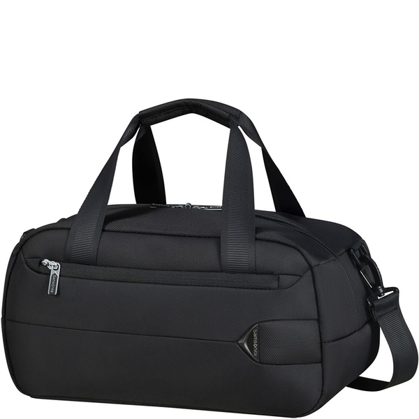 Samsonite Urbify XS travel bag for low-costs KO7*002;09 Black