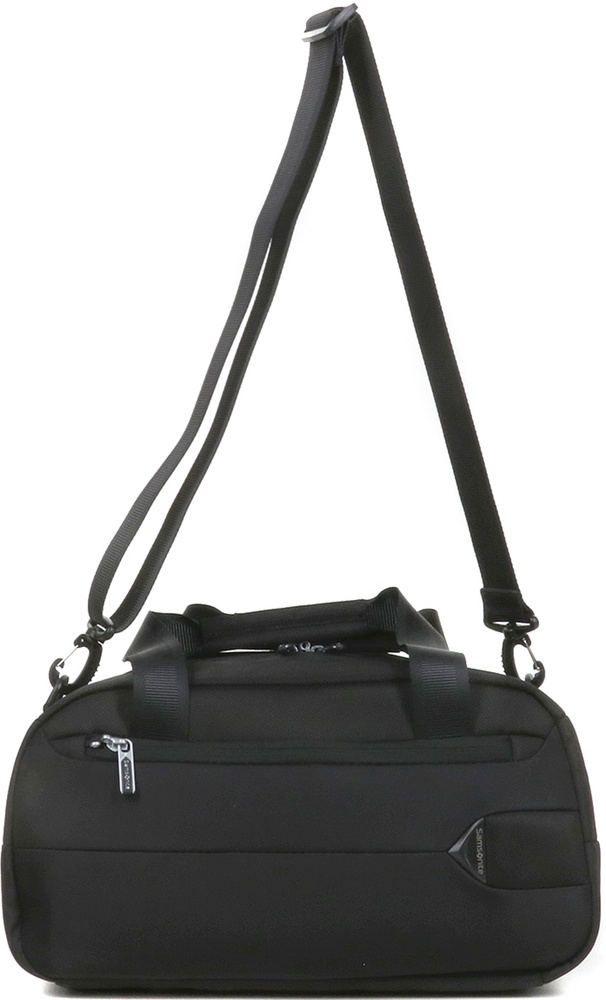 Samsonite Urbify XS travel bag for low-costs KO7*002;09 Black