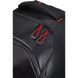 Рюкзак для подорожей з відділенням для ноутбука до 17" Samsonite Ecodiver M 55L KH7*018 Black