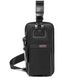 Tumi Alpha 3 Compact Sling 02603585D3 Black