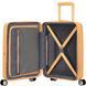Чемодан American Tourister Soundbox из полипропилена на 4-х колесах 32G*001 Papaya Pop (малый)
