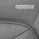 Чемодан American Tourister SummerFunk текстильный на 4-х колёсах 78G*005 Titanium Grey (большой)