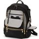 Женский рюкзак Tumi Voyageur Celina Backpack с отделением для ноутбука до 15" 0196600DGLD Black