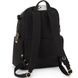 Женский рюкзак Tumi Voyageur Celina Backpack с отделением для ноутбука до 15" 0196600DGLD Black