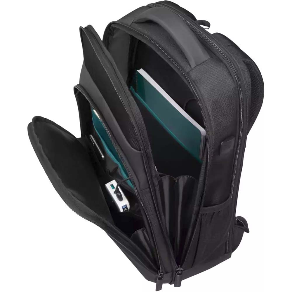 Рюкзак повседневный с отделением для ноутбука до 17,3" Samsonite MySight KF9*005 Black