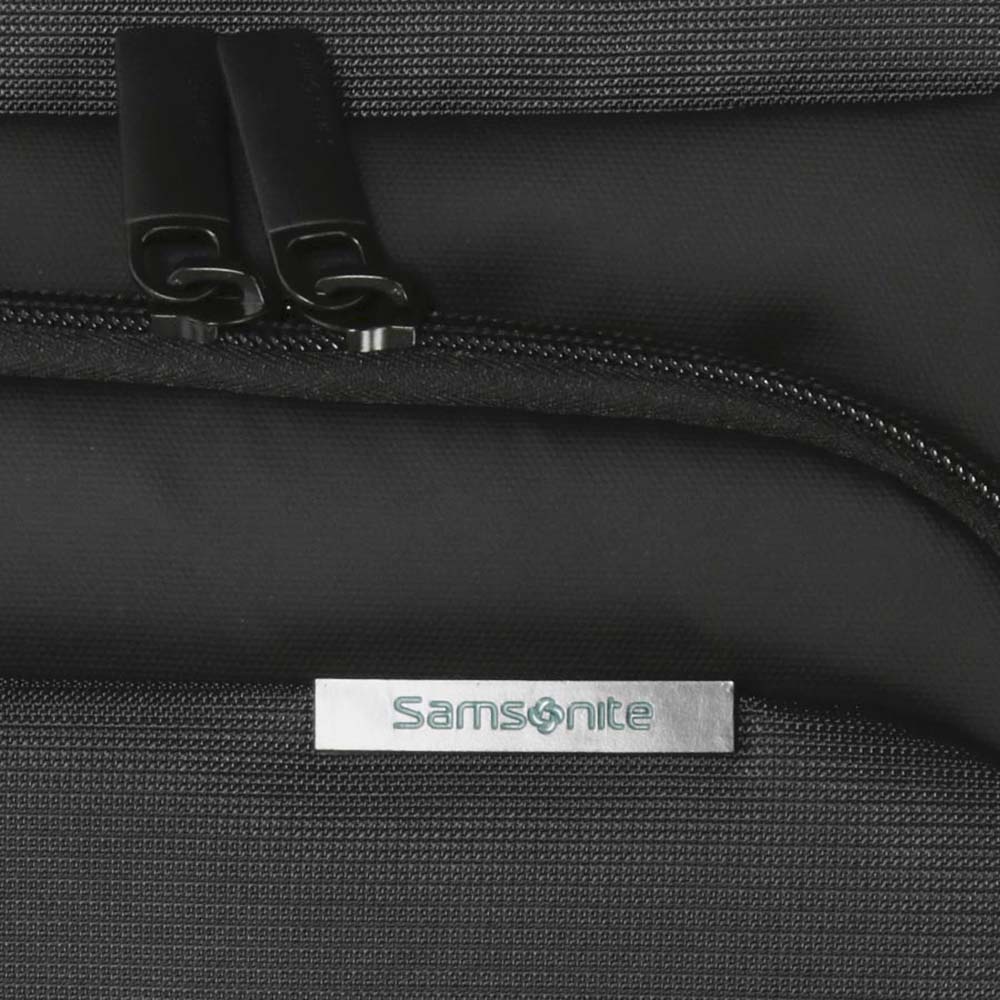 Повсякденний рюкзак з відділенням для ноутбука до 17,3" Samsonite MySight KF9*005 Black