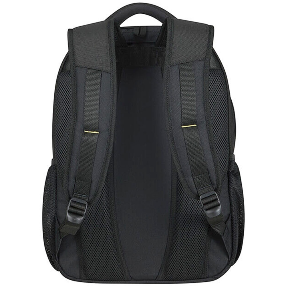 Рюкзак повседневный с отделением для ноутбука до 15,6" American Tourister AT Work Eco Print 33G*023 Bass Black