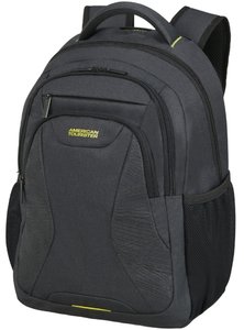 Рюкзак повседневный с отделением для ноутбука до 15,6" American Tourister AT Work THREAD 33G*015 Cool Grey