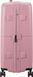 American Tourister Dashpop Polypropylene Suitcase on 4 Wheels MG5*002;81 Lilas Pink (Medium)