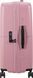 American Tourister Dashpop Polypropylene Suitcase on 4 Wheels MG5*002;81 Lilas Pink (Medium)