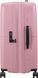 American Tourister Dashpop Polypropylene Suitcase on 4 Wheels MG5*002;81 Lilas Pink (Medium)