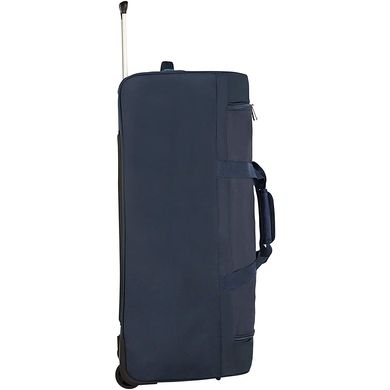 Дорожня сумка на 2-х колесах American Tourister SummerFunk текстильна 78G*008 Navy (велика)