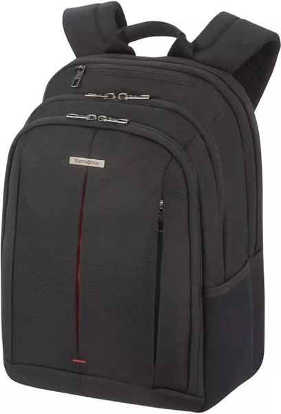 Рюкзак повседневный с отделением для ноутбука до 14,1" Samsonite GuardIt 2.0 S CM5*005 Black