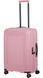 American Tourister Dashpop Polypropylene Suitcase on 4 Wheels MG5*002;81 Lilas Pink (Medium)