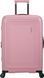 American Tourister Dashpop Polypropylene Suitcase on 4 Wheels MG5*002;81 Lilas Pink (Medium)