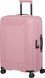 American Tourister Dashpop Polypropylene Suitcase on 4 Wheels MG5*002;81 Lilas Pink (Medium)