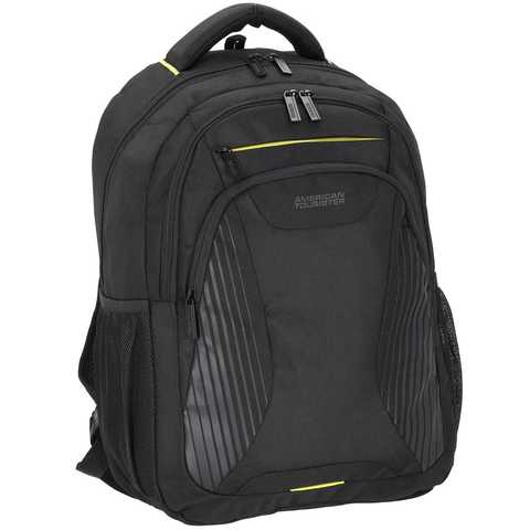 Backpack Male American Tourister (USA) AT Work. Article: 33G*014