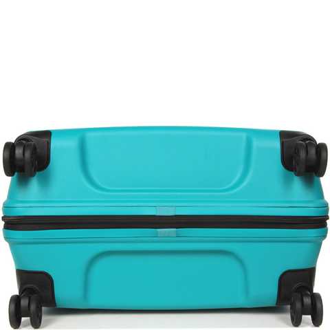 ➤Suitcase American MD8*003;21 Article: from the (USA) | Tourister AeroStep collection. Tourister
