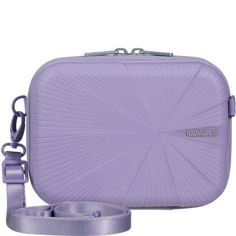 Маленька дорожня жіноча сумка American Tourister Starvibe Cross
